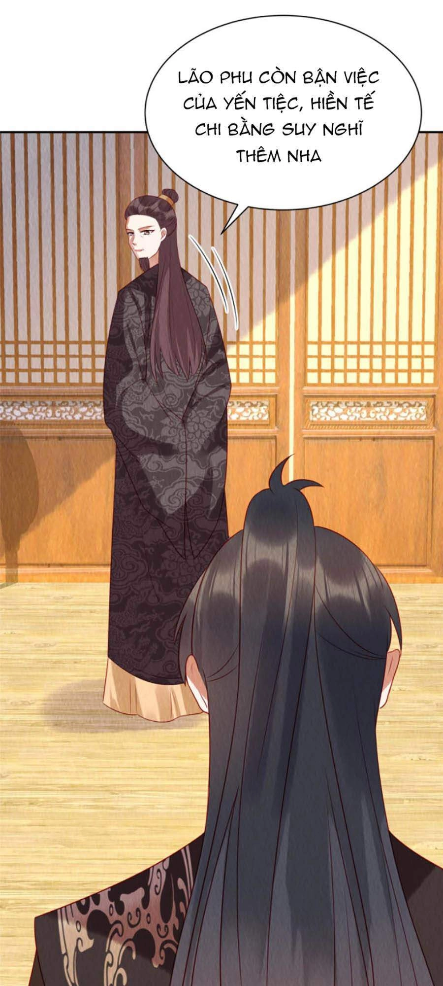 Nha Hỏa Cuồng Phi: Vương Gia Phóng Tứ Sủng Chapter 16 - 13