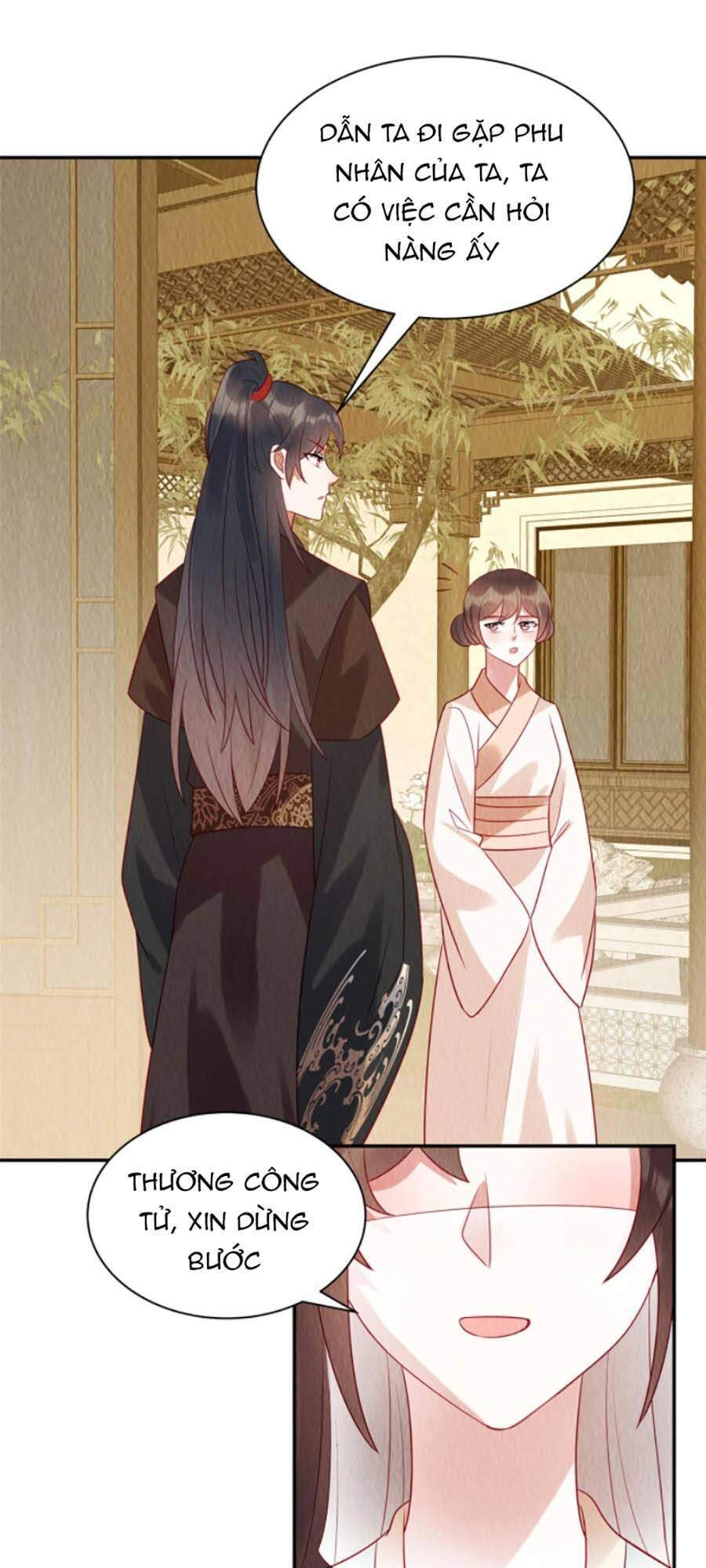 Nha Hỏa Cuồng Phi: Vương Gia Phóng Tứ Sủng Chapter 16 - 15