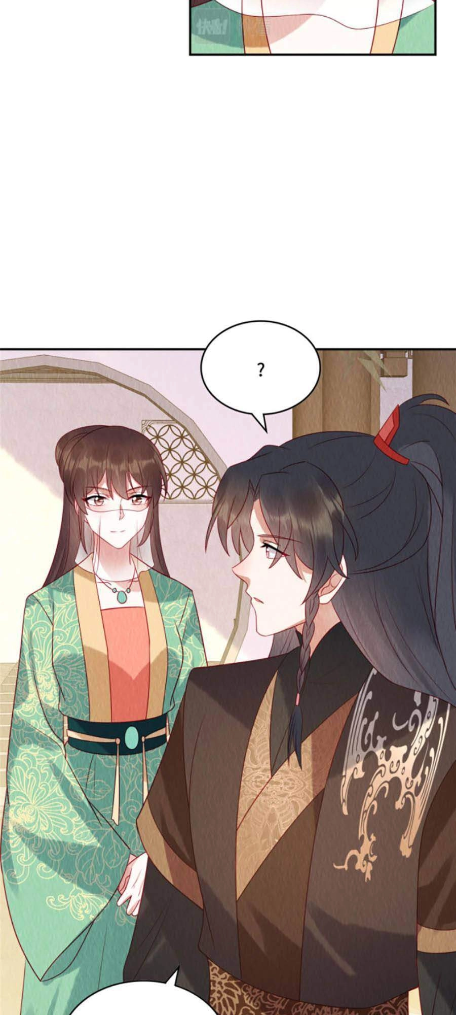 Nha Hỏa Cuồng Phi: Vương Gia Phóng Tứ Sủng Chapter 16 - 16