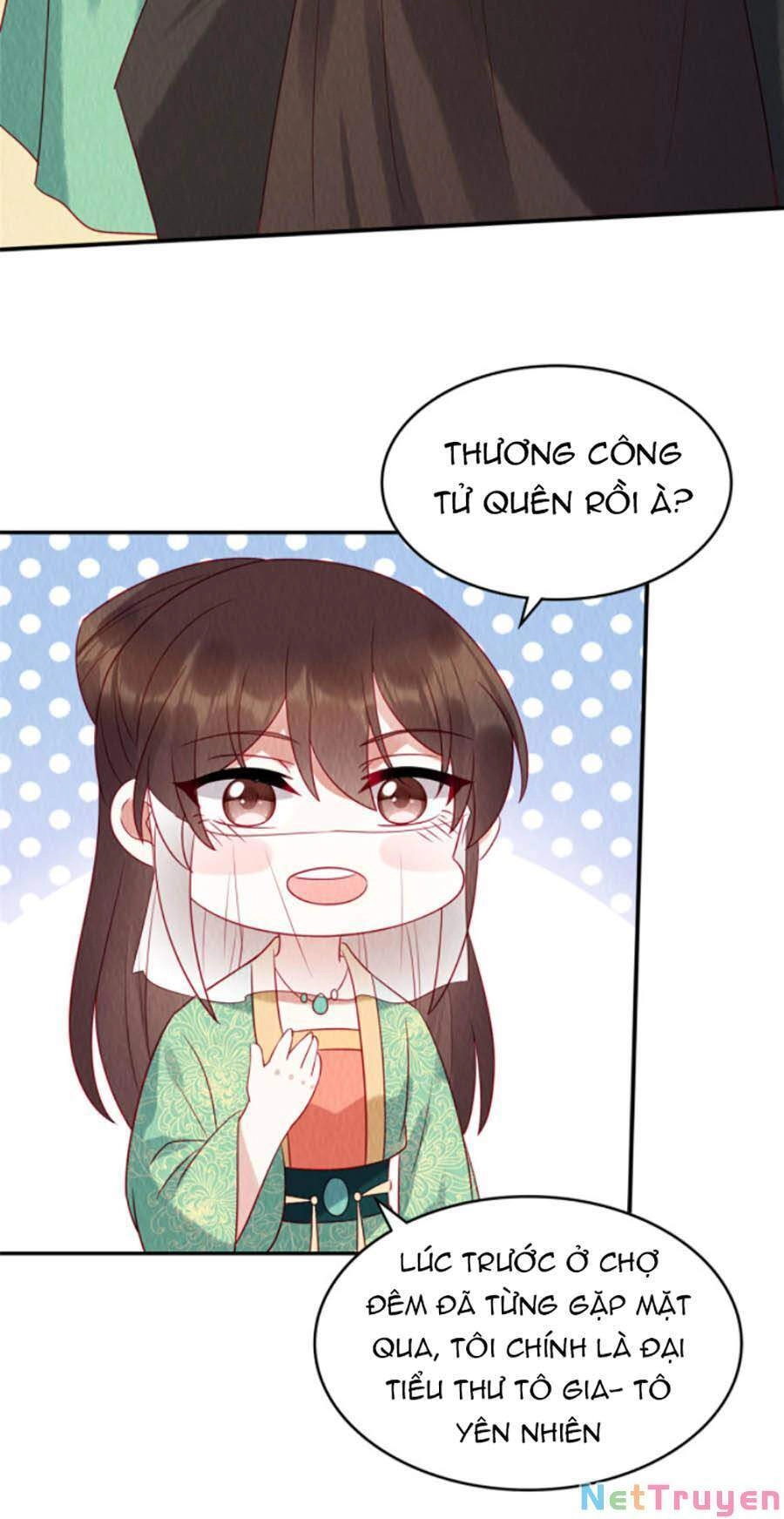 Nha Hỏa Cuồng Phi: Vương Gia Phóng Tứ Sủng Chapter 17 - 3