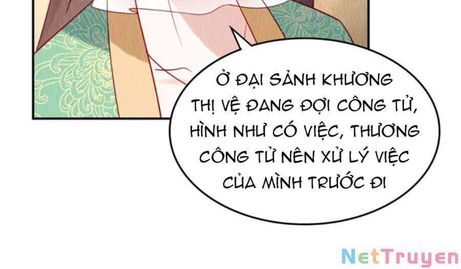 Nha Hỏa Cuồng Phi: Vương Gia Phóng Tứ Sủng Chapter 17 - 6