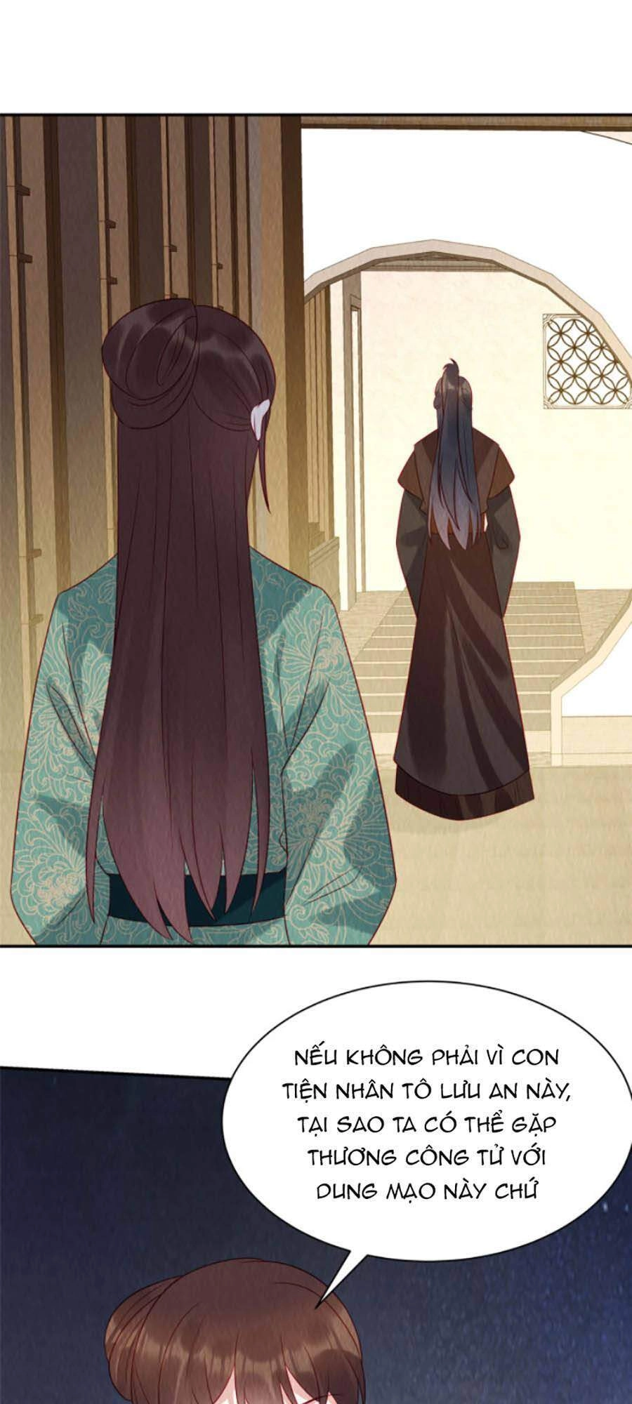 Nha Hỏa Cuồng Phi: Vương Gia Phóng Tứ Sủng Chapter 17 - 8