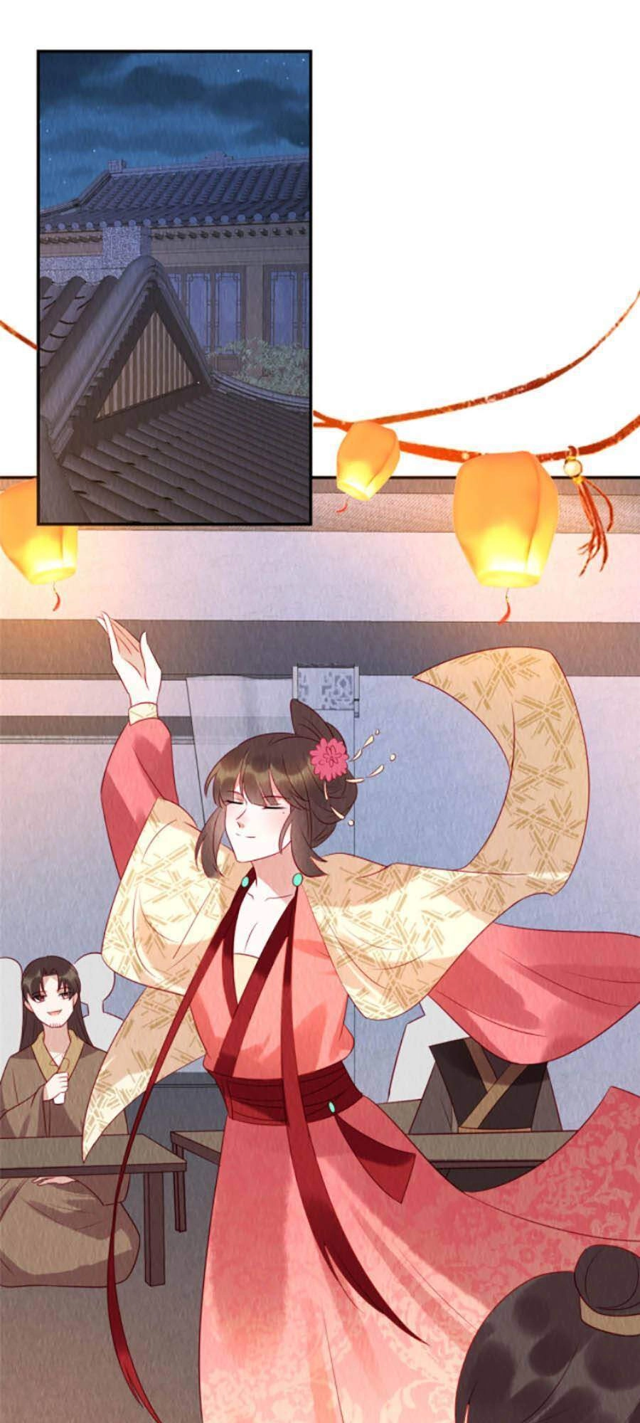 Nha Hỏa Cuồng Phi: Vương Gia Phóng Tứ Sủng Chapter 17 - 10