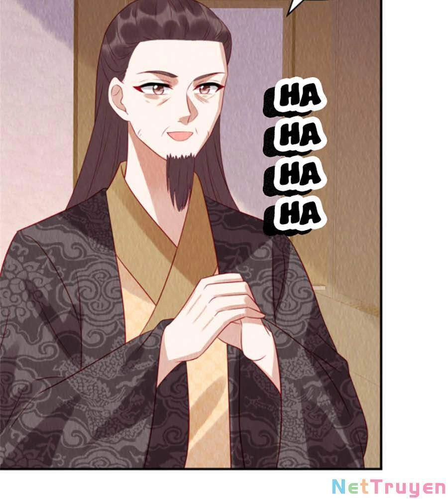 Nha Hỏa Cuồng Phi: Vương Gia Phóng Tứ Sủng Chapter 17 - 14