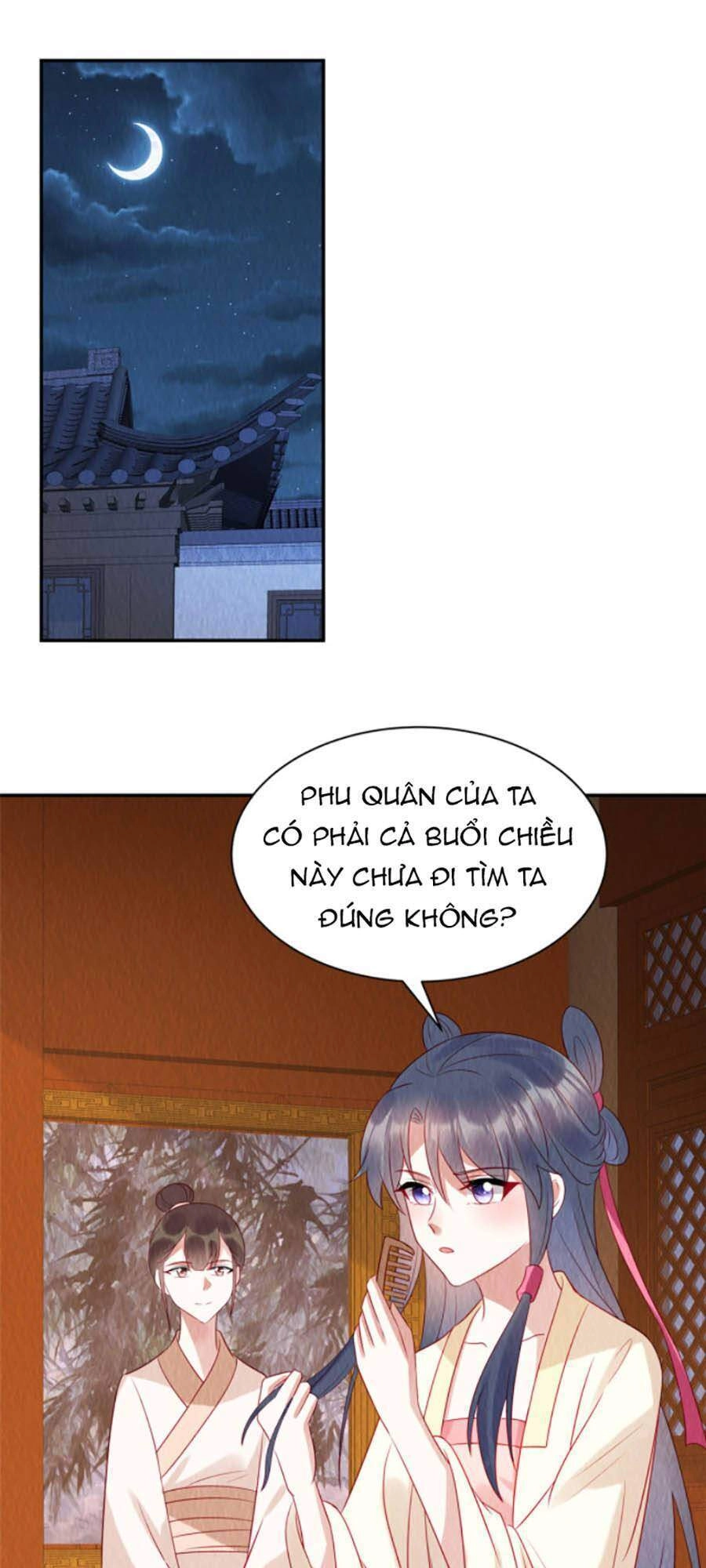 Nha Hỏa Cuồng Phi: Vương Gia Phóng Tứ Sủng Chapter 17 - 17