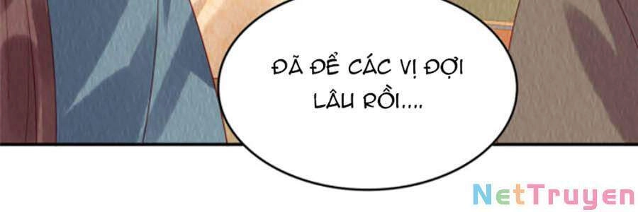 Nha Hỏa Cuồng Phi: Vương Gia Phóng Tứ Sủng Chapter 18 - 4