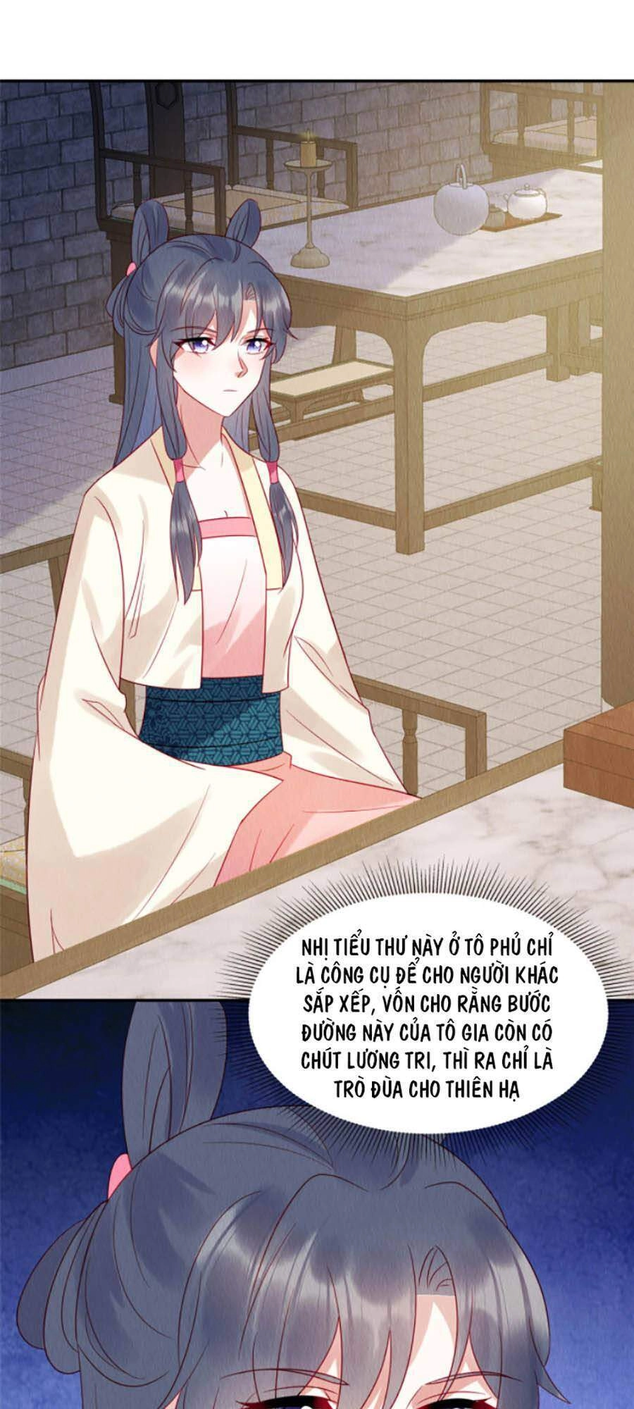 Nha Hỏa Cuồng Phi: Vương Gia Phóng Tứ Sủng Chapter 18 - 15