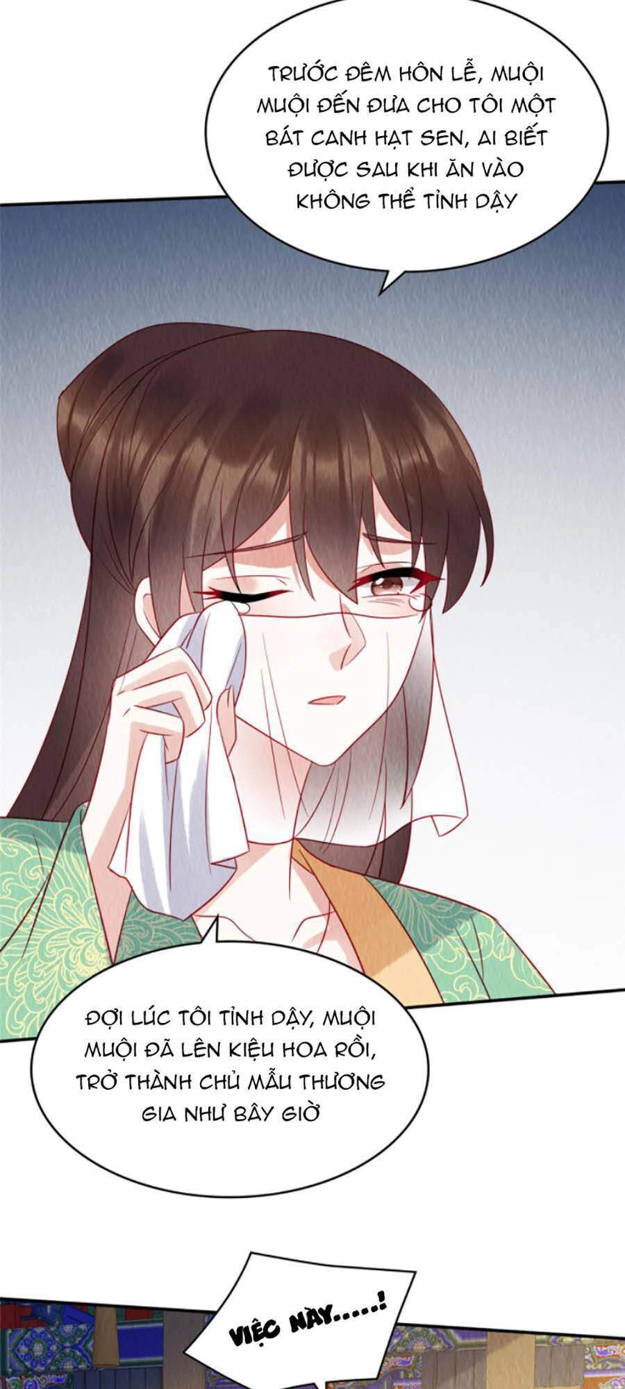 Nha Hỏa Cuồng Phi: Vương Gia Phóng Tứ Sủng Chapter 18 - 20