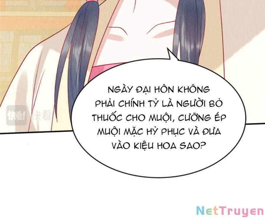 Nha Hỏa Cuồng Phi: Vương Gia Phóng Tứ Sủng Chapter 18 - 22