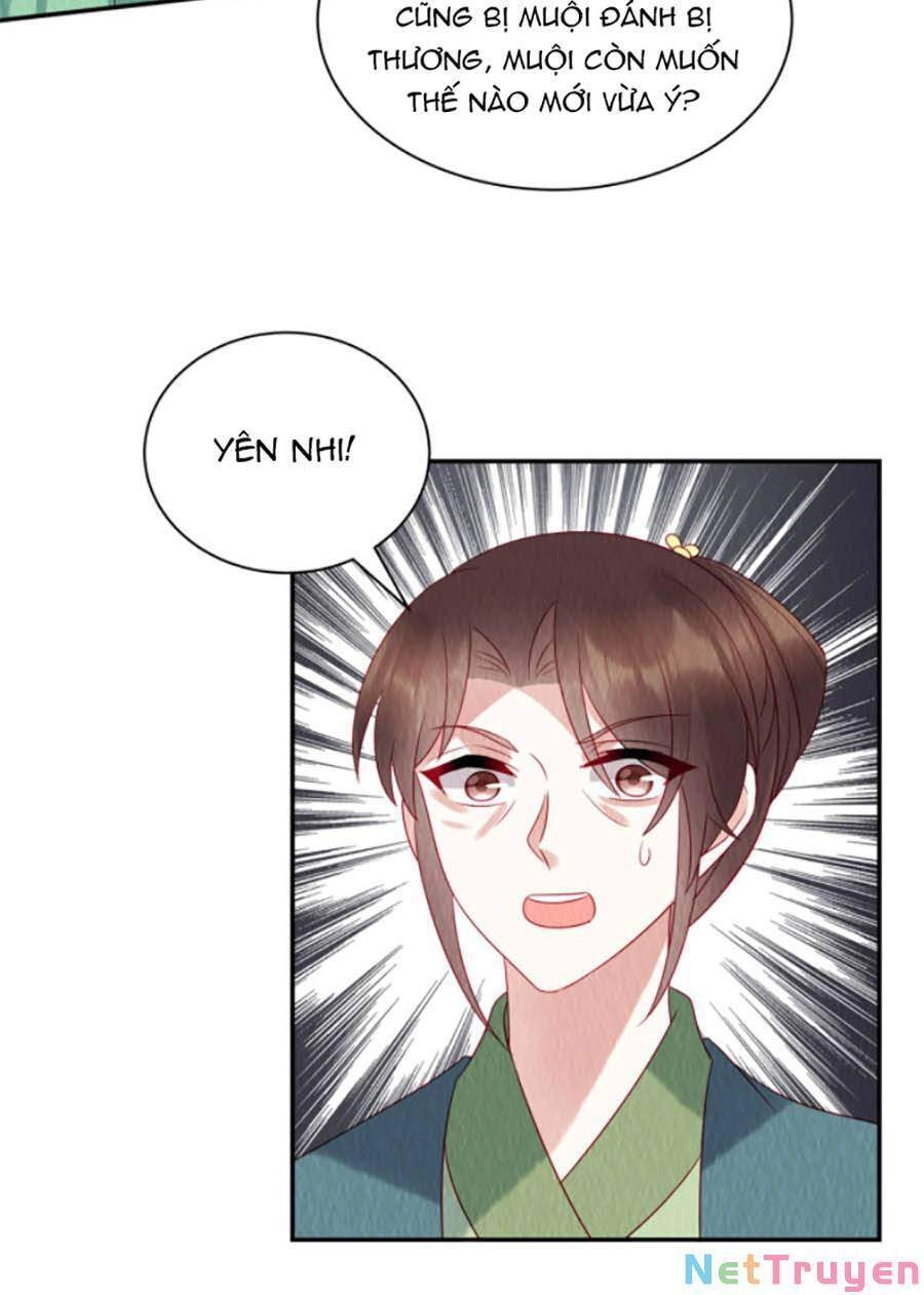 Nha Hỏa Cuồng Phi: Vương Gia Phóng Tứ Sủng Chapter 19 - 3