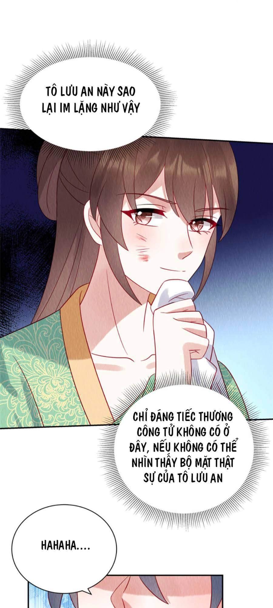 Nha Hỏa Cuồng Phi: Vương Gia Phóng Tứ Sủng Chapter 19 - 7