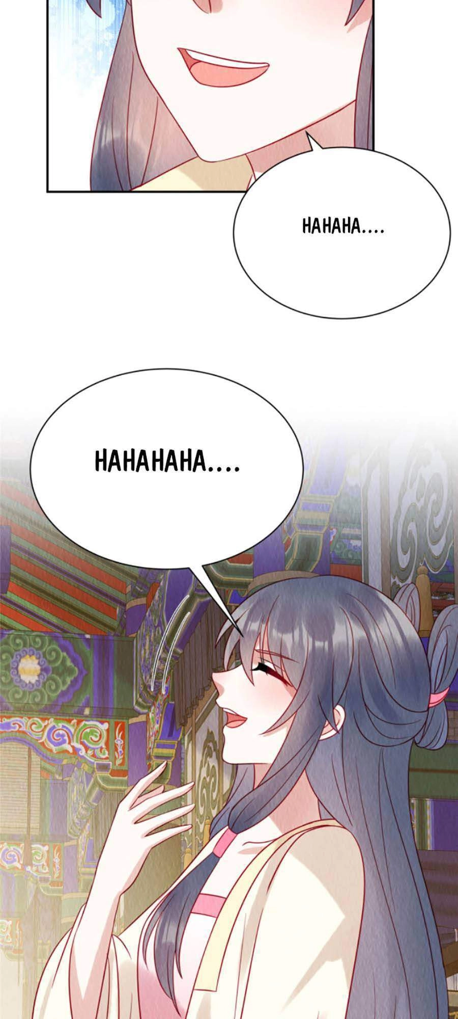 Nha Hỏa Cuồng Phi: Vương Gia Phóng Tứ Sủng Chapter 19 - 8