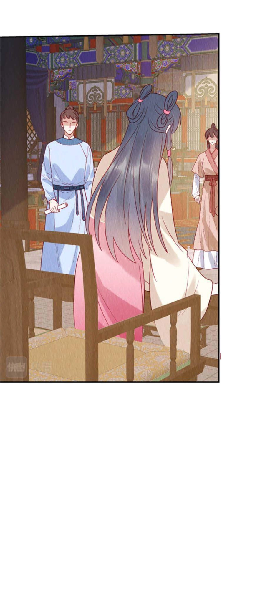 Nha Hỏa Cuồng Phi: Vương Gia Phóng Tứ Sủng Chapter 19 - 11