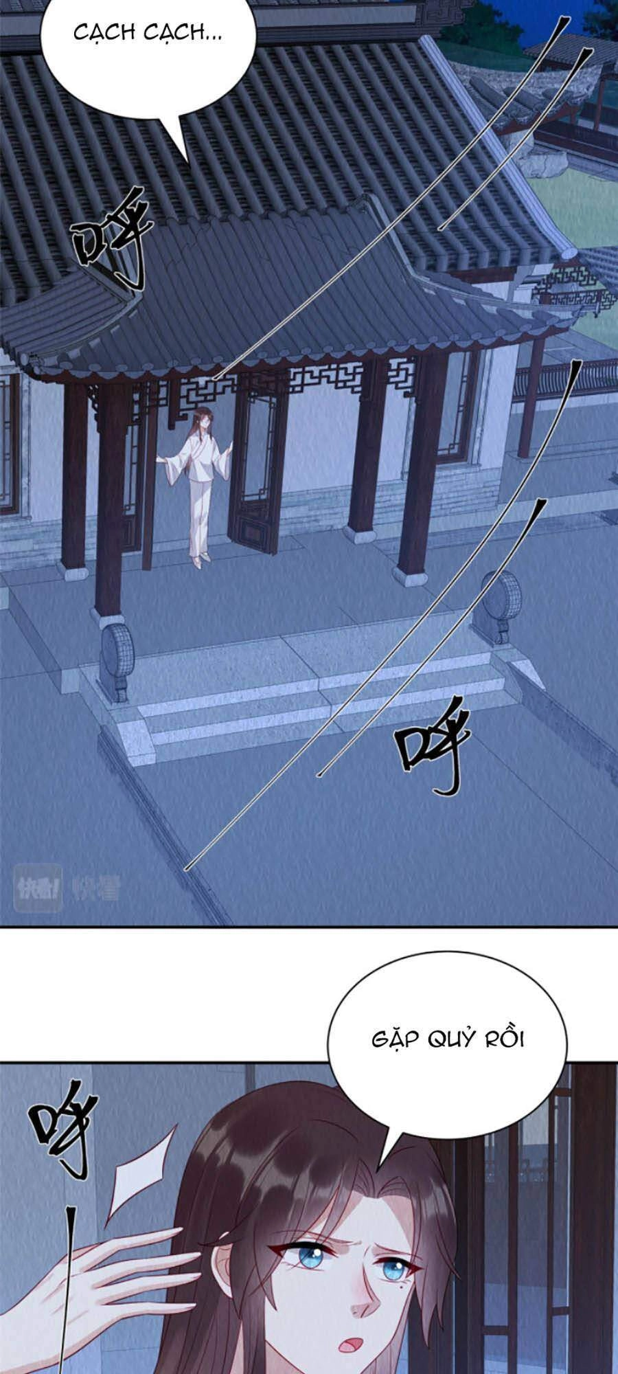 Nha Hỏa Cuồng Phi: Vương Gia Phóng Tứ Sủng Chapter 19 - 16