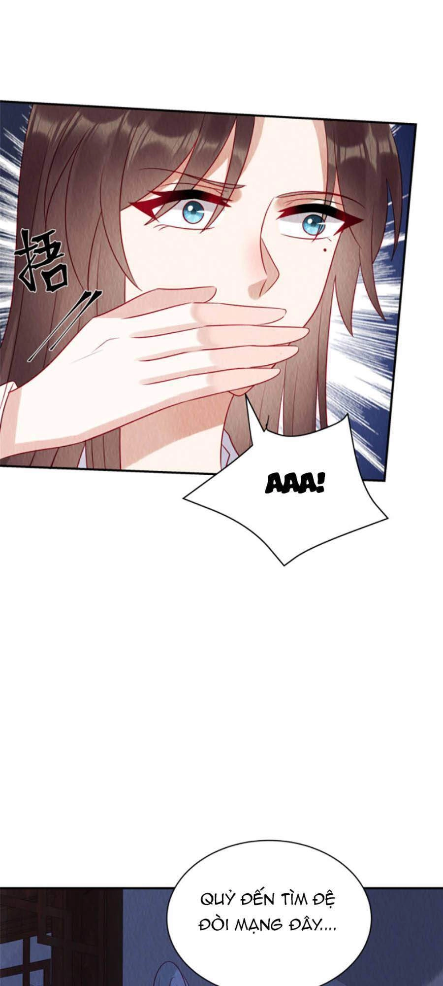 Nha Hỏa Cuồng Phi: Vương Gia Phóng Tứ Sủng Chapter 19 - 18