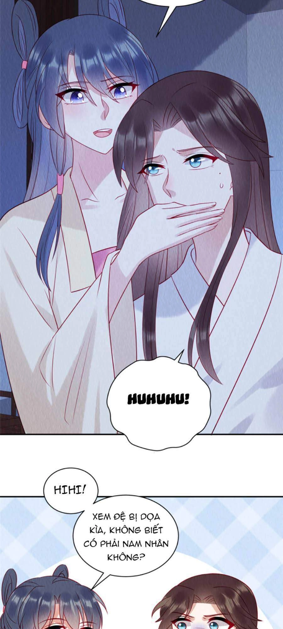 Nha Hỏa Cuồng Phi: Vương Gia Phóng Tứ Sủng Chapter 19 - 19