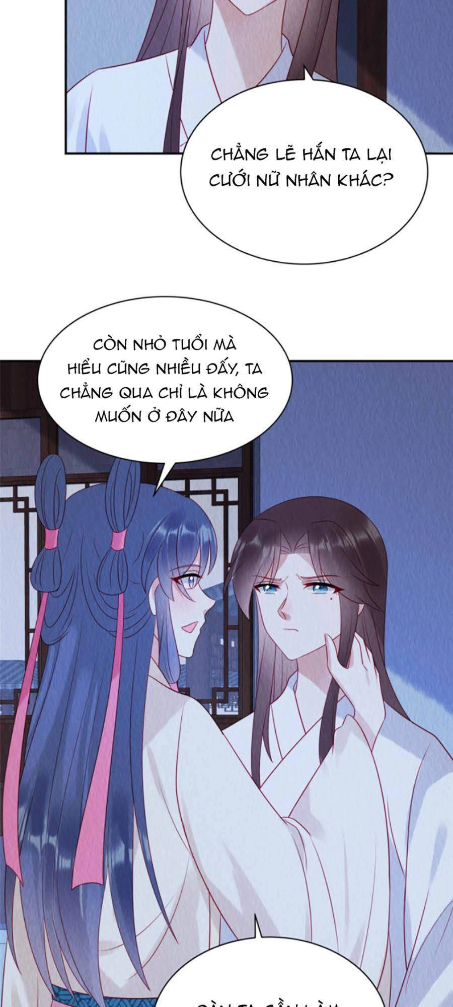 Nha Hỏa Cuồng Phi: Vương Gia Phóng Tứ Sủng Chapter 19 - 22