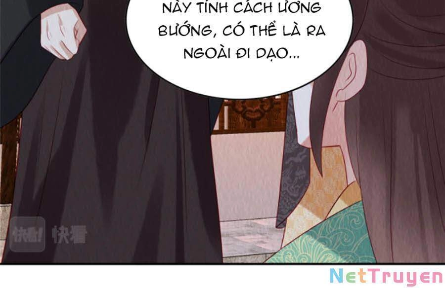 Nha Hỏa Cuồng Phi: Vương Gia Phóng Tứ Sủng Chapter 20 - 16