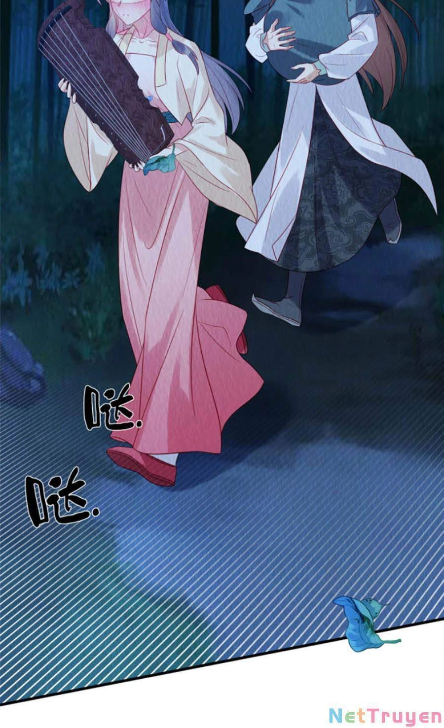 Nha Hỏa Cuồng Phi: Vương Gia Phóng Tứ Sủng Chapter 21 - 3