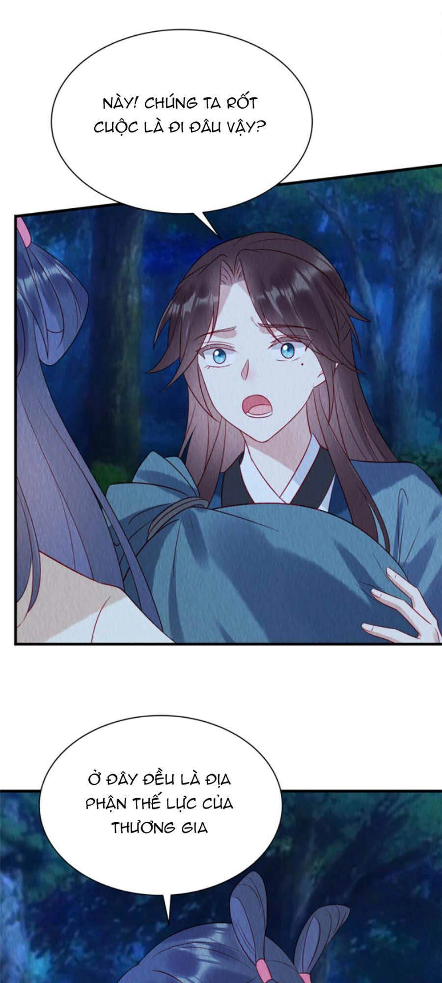 Nha Hỏa Cuồng Phi: Vương Gia Phóng Tứ Sủng Chapter 21 - 4