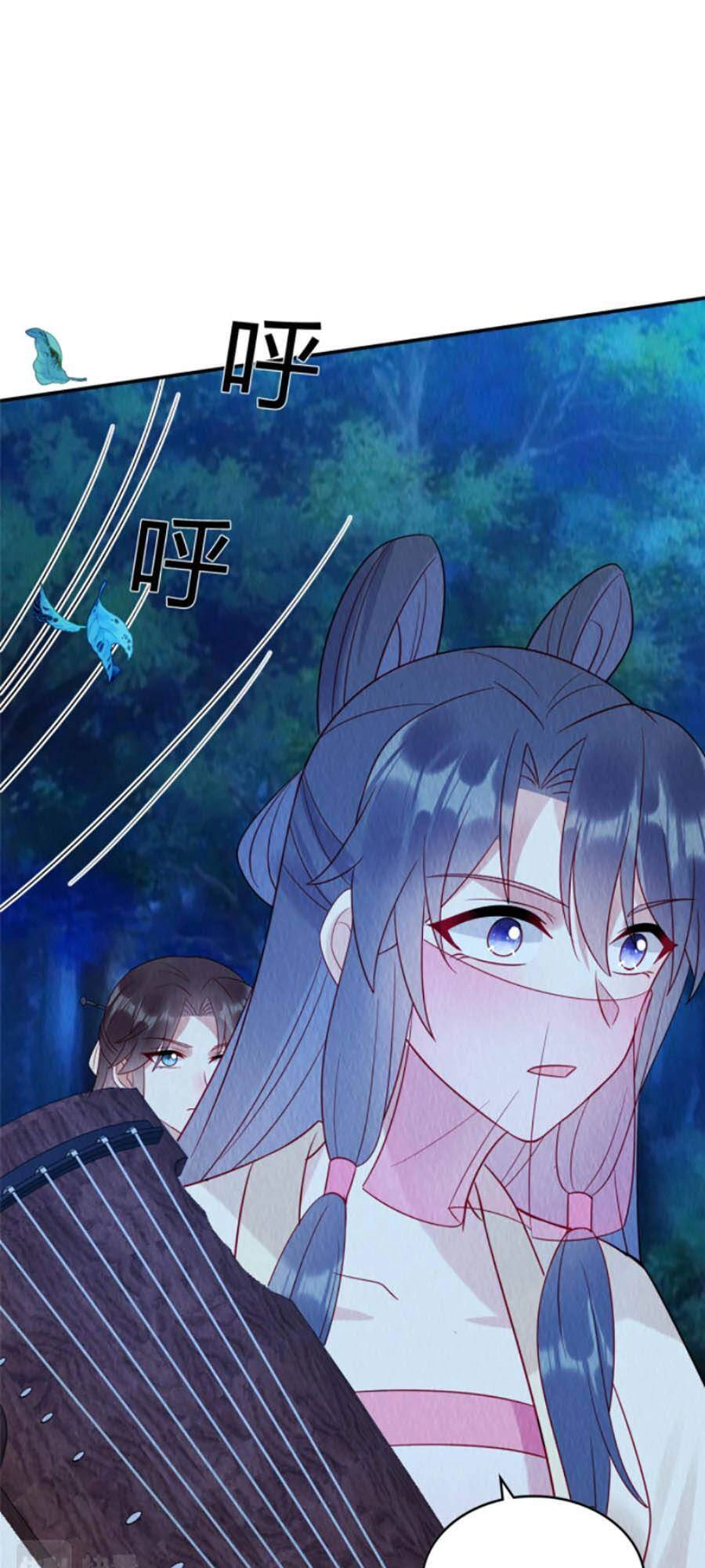 Nha Hỏa Cuồng Phi: Vương Gia Phóng Tứ Sủng Chapter 21 - 7