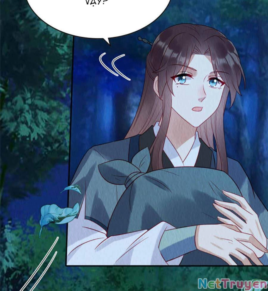 Nha Hỏa Cuồng Phi: Vương Gia Phóng Tứ Sủng Chapter 21 - 9