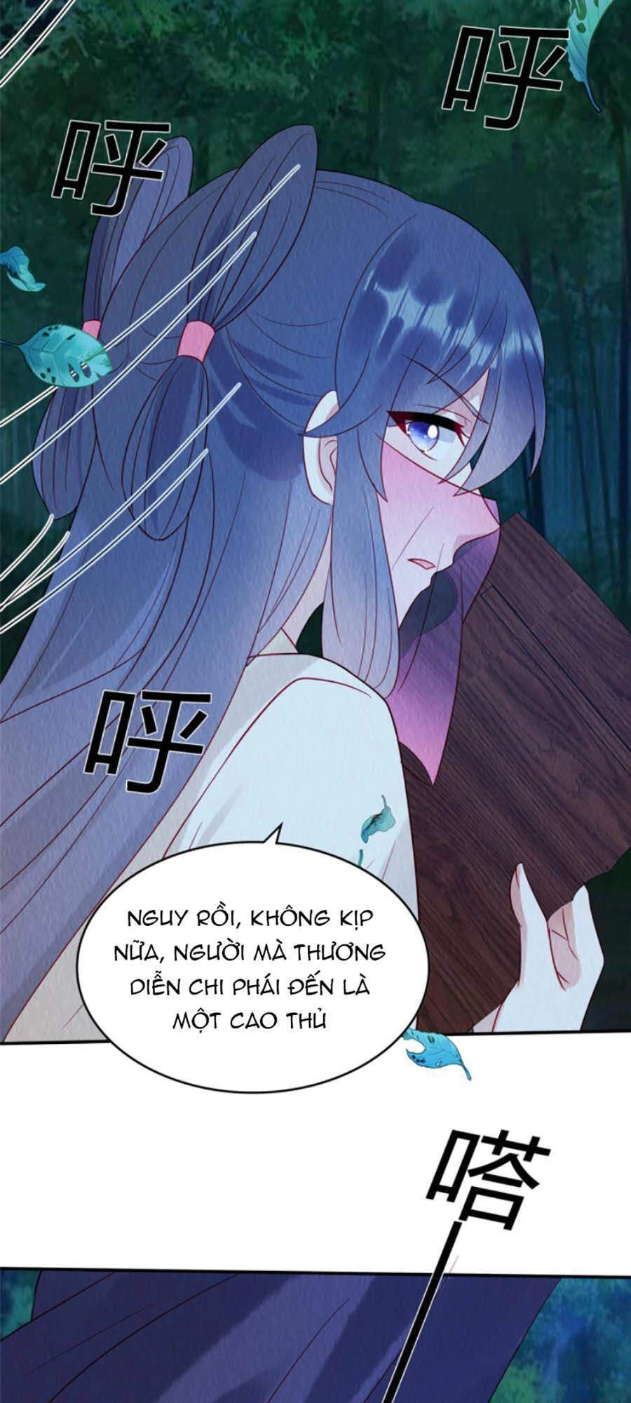 Nha Hỏa Cuồng Phi: Vương Gia Phóng Tứ Sủng Chapter 21 - 10