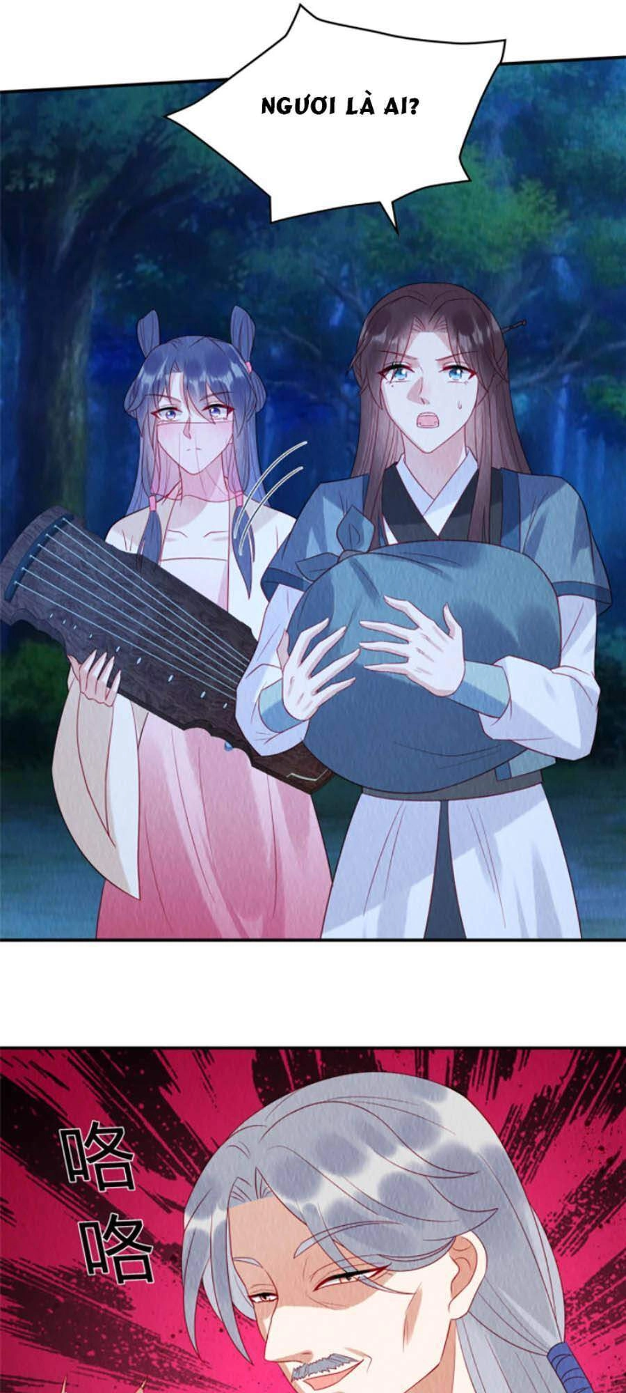 Nha Hỏa Cuồng Phi: Vương Gia Phóng Tứ Sủng Chapter 21 - 14