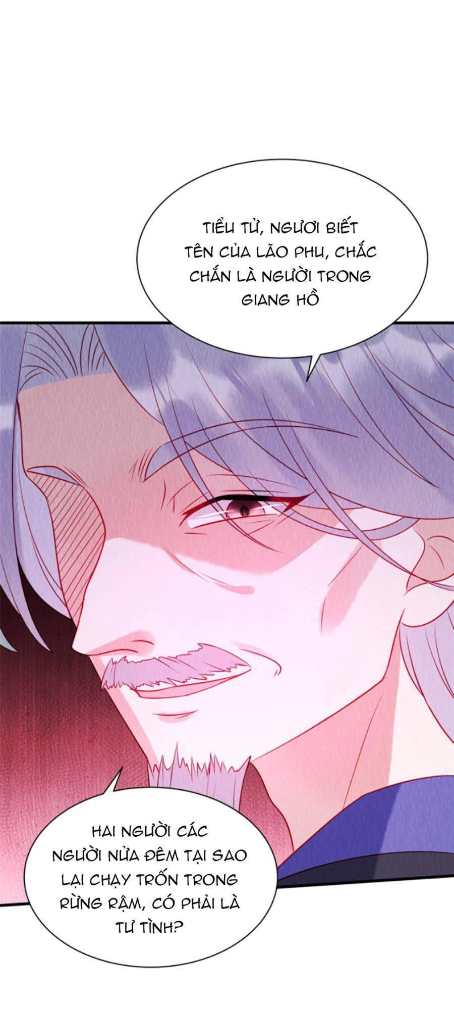 Nha Hỏa Cuồng Phi: Vương Gia Phóng Tứ Sủng Chapter 21 - 17