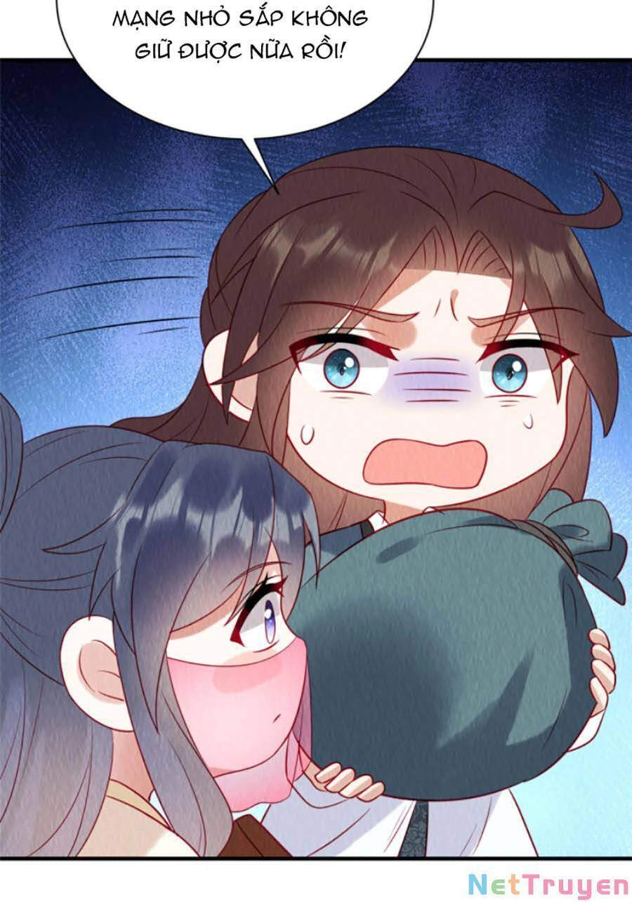 Nha Hỏa Cuồng Phi: Vương Gia Phóng Tứ Sủng Chapter 21 - 19