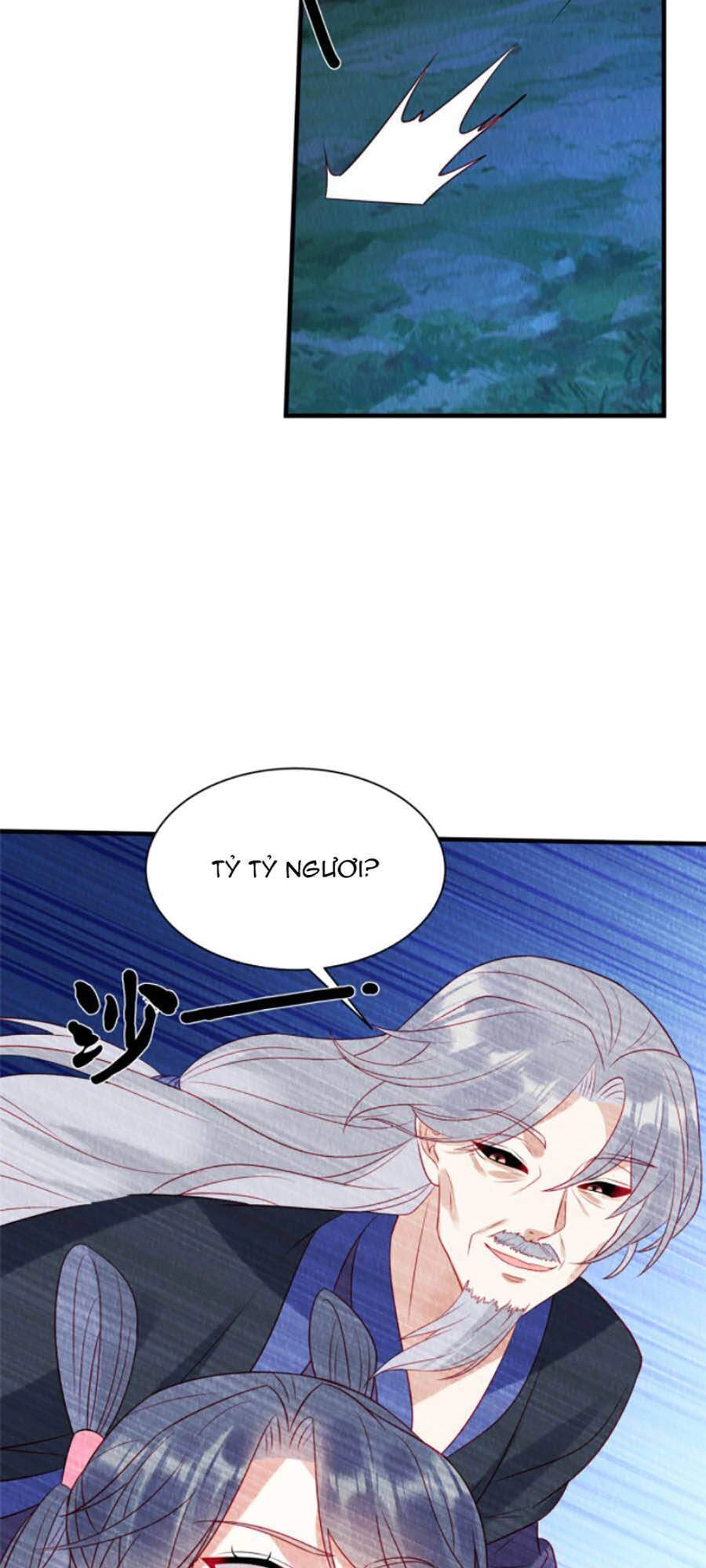 Nha Hỏa Cuồng Phi: Vương Gia Phóng Tứ Sủng Chapter 21 - 22