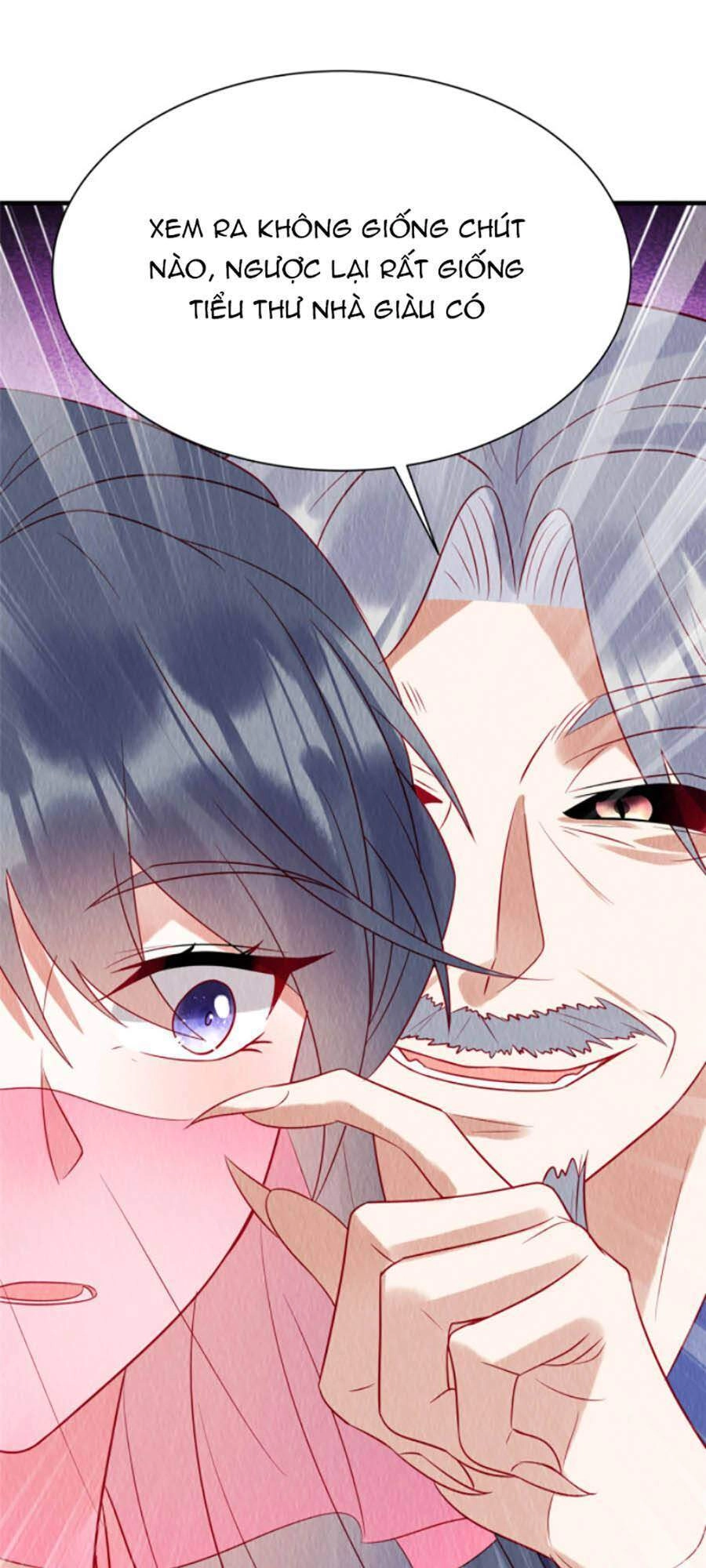 Nha Hỏa Cuồng Phi: Vương Gia Phóng Tứ Sủng Chapter 21 - 24