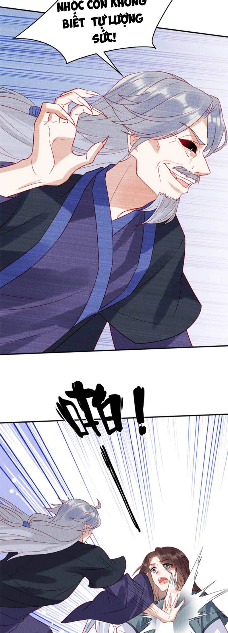 Nha Hỏa Cuồng Phi: Vương Gia Phóng Tứ Sủng Chapter 22 - 2