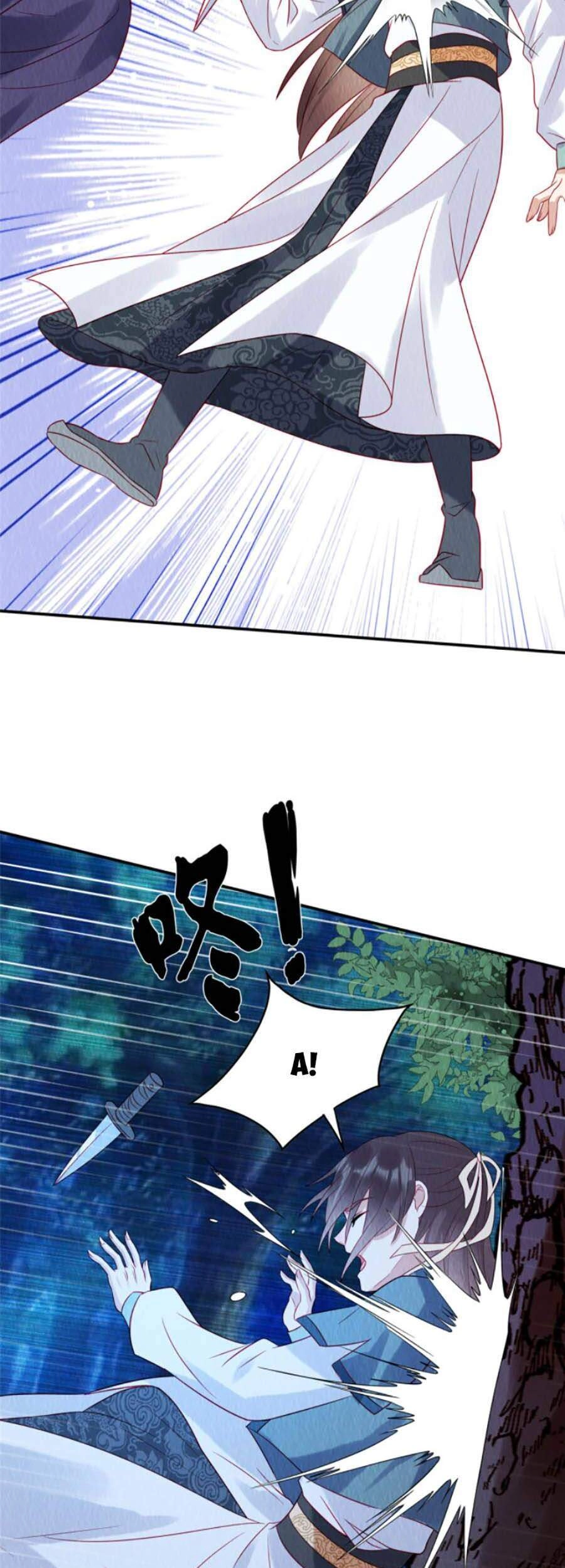 Nha Hỏa Cuồng Phi: Vương Gia Phóng Tứ Sủng Chapter 22 - 3