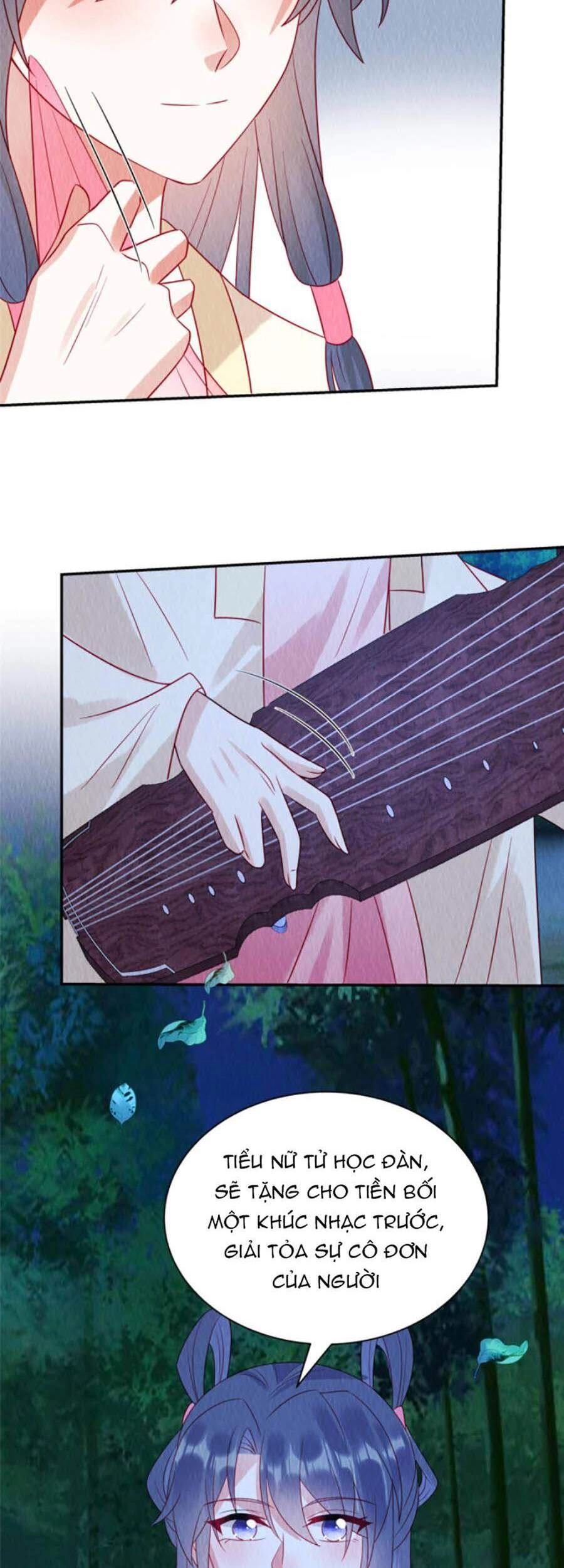 Nha Hỏa Cuồng Phi: Vương Gia Phóng Tứ Sủng Chapter 22 - 11