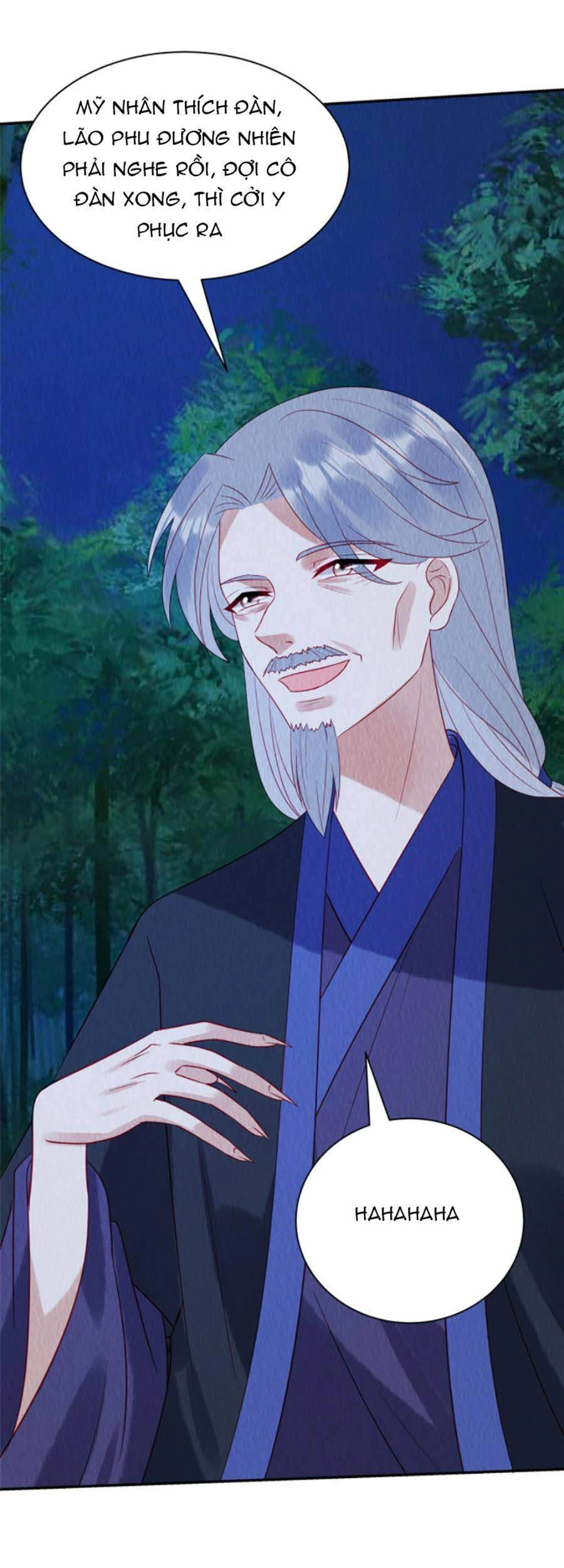 Nha Hỏa Cuồng Phi: Vương Gia Phóng Tứ Sủng Chapter 22 - 13