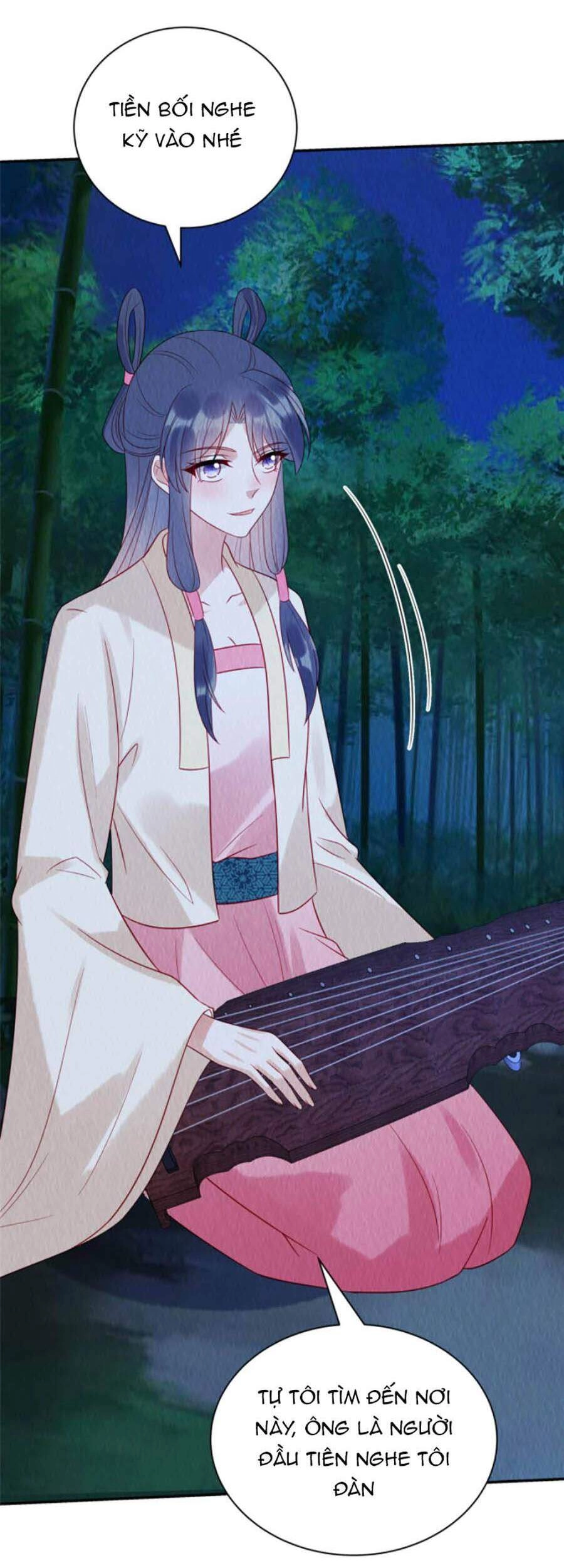 Nha Hỏa Cuồng Phi: Vương Gia Phóng Tứ Sủng Chapter 22 - 14