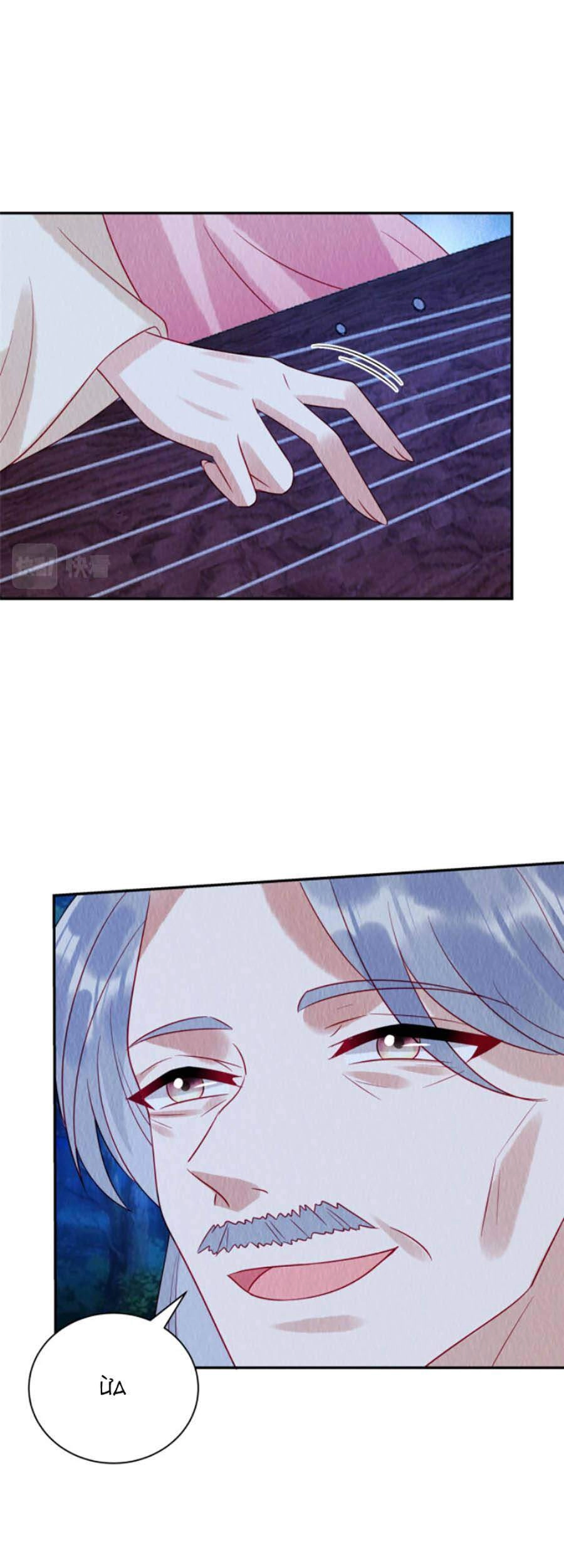 Nha Hỏa Cuồng Phi: Vương Gia Phóng Tứ Sủng Chapter 22 - 16