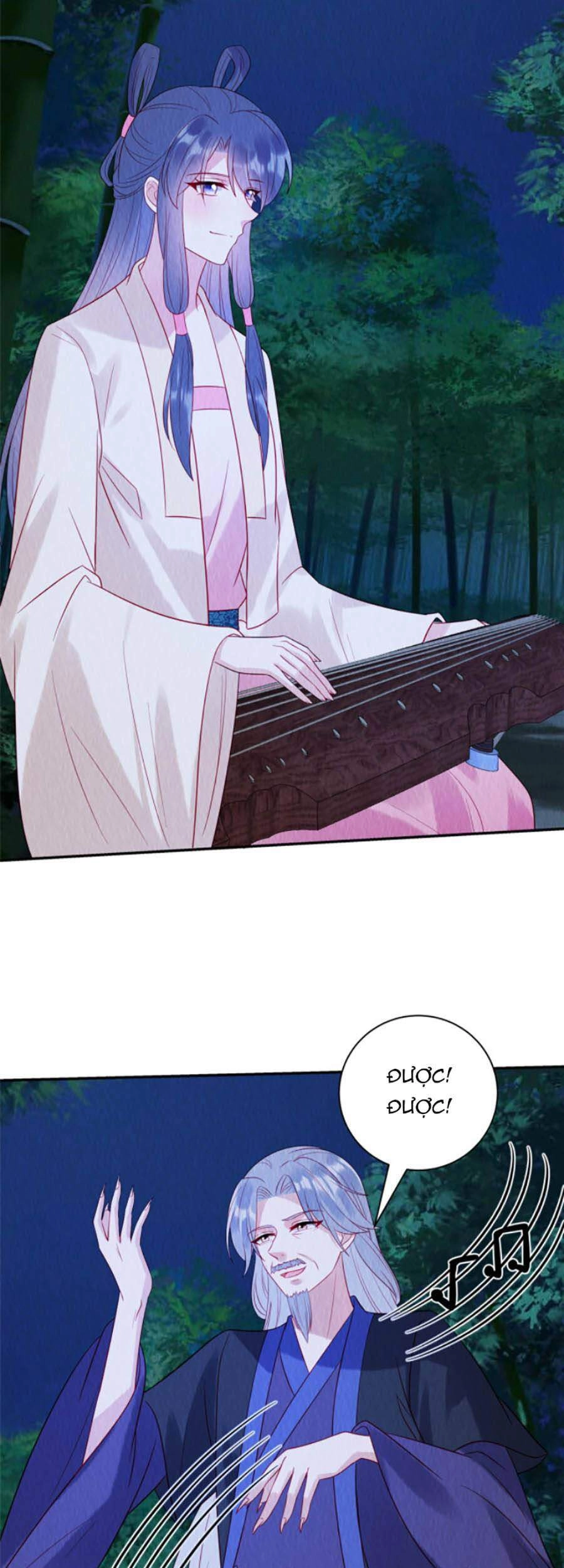 Nha Hỏa Cuồng Phi: Vương Gia Phóng Tứ Sủng Chapter 22 - 18