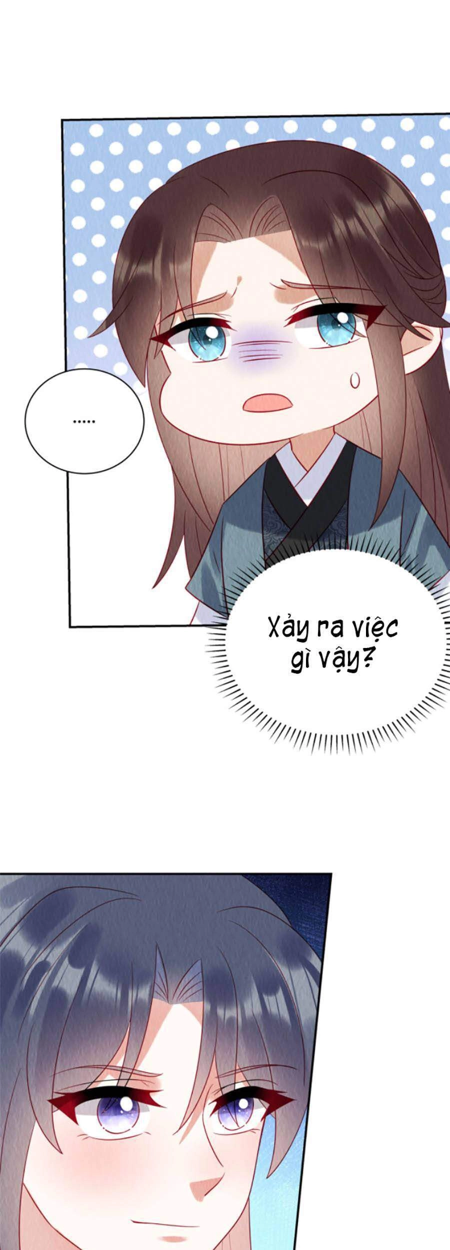 Nha Hỏa Cuồng Phi: Vương Gia Phóng Tứ Sủng Chapter 22 - 20