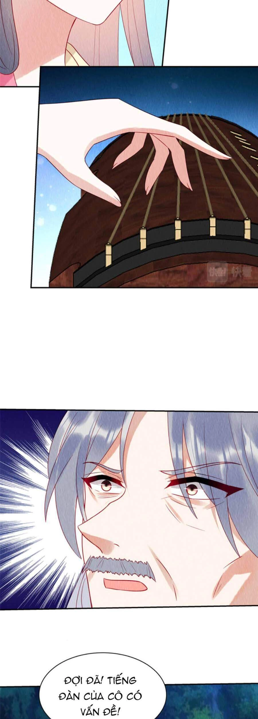 Nha Hỏa Cuồng Phi: Vương Gia Phóng Tứ Sủng Chapter 22 - 21