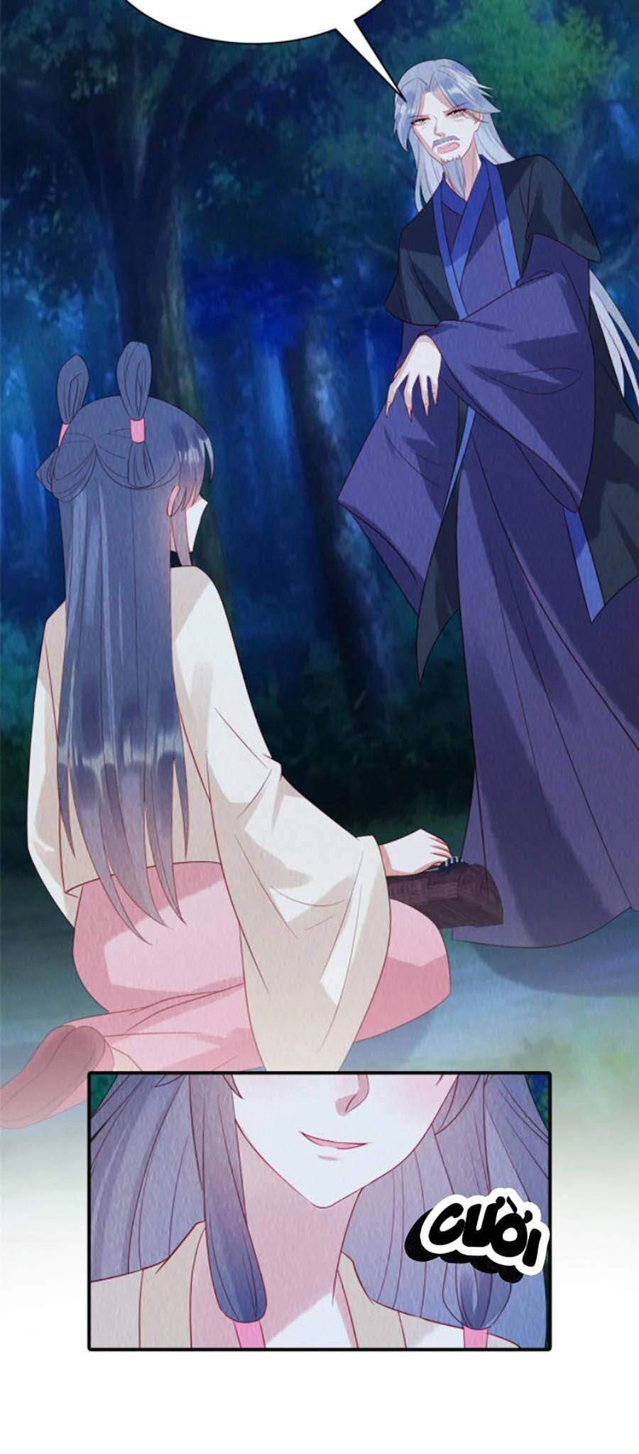 Nha Hỏa Cuồng Phi: Vương Gia Phóng Tứ Sủng Chapter 22 - 22