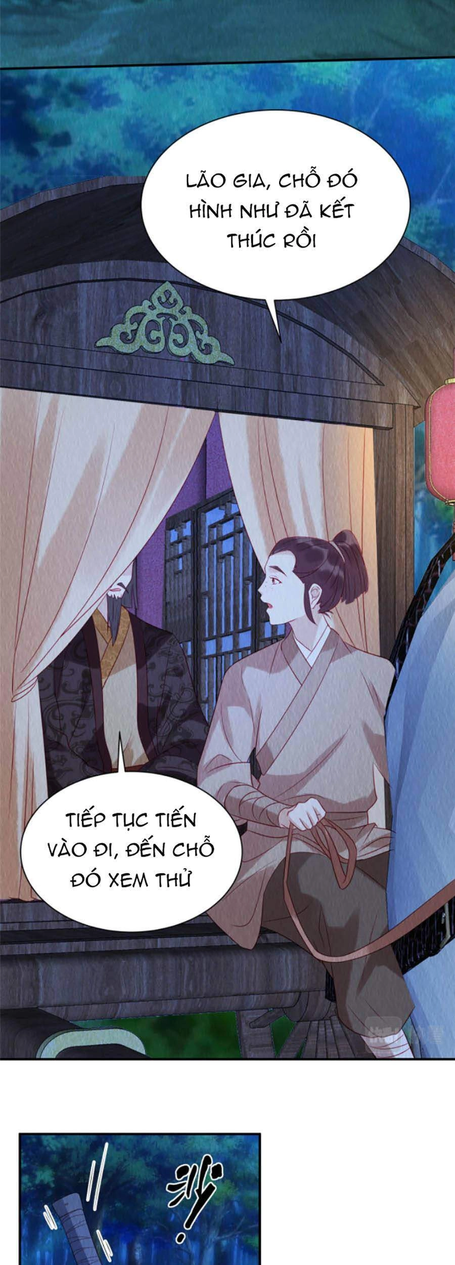 Nha Hỏa Cuồng Phi: Vương Gia Phóng Tứ Sủng Chapter 23 - 15