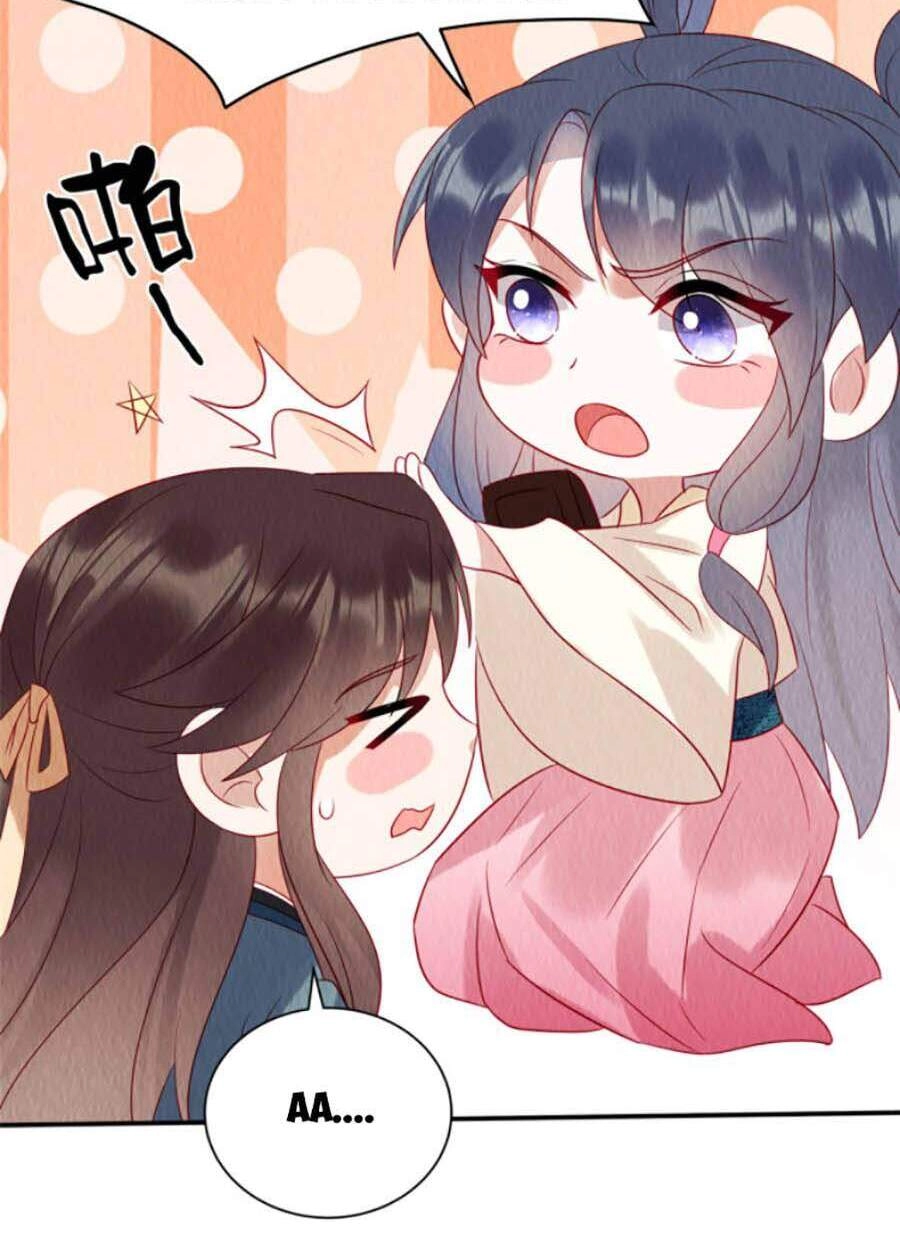 Nha Hỏa Cuồng Phi: Vương Gia Phóng Tứ Sủng Chapter 23 - 18