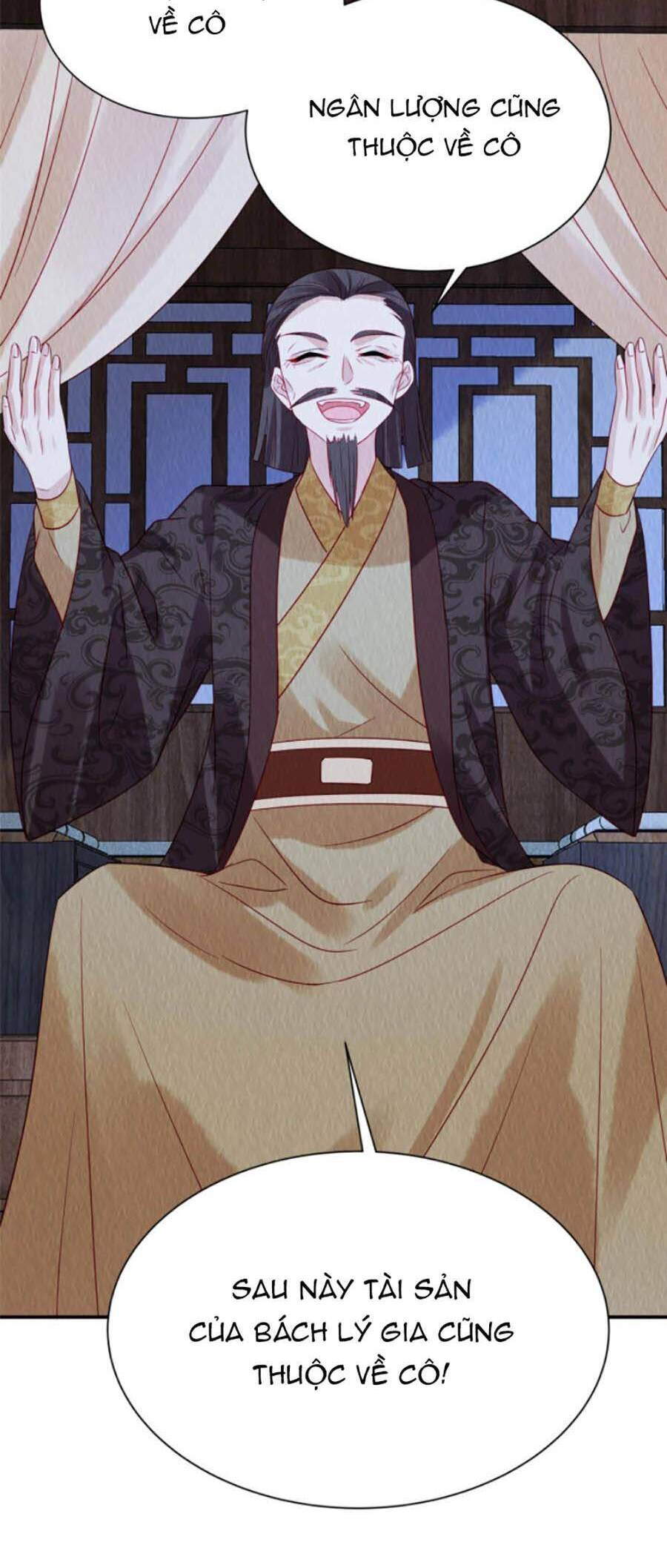 Nha Hỏa Cuồng Phi: Vương Gia Phóng Tứ Sủng Chapter 24 - 12