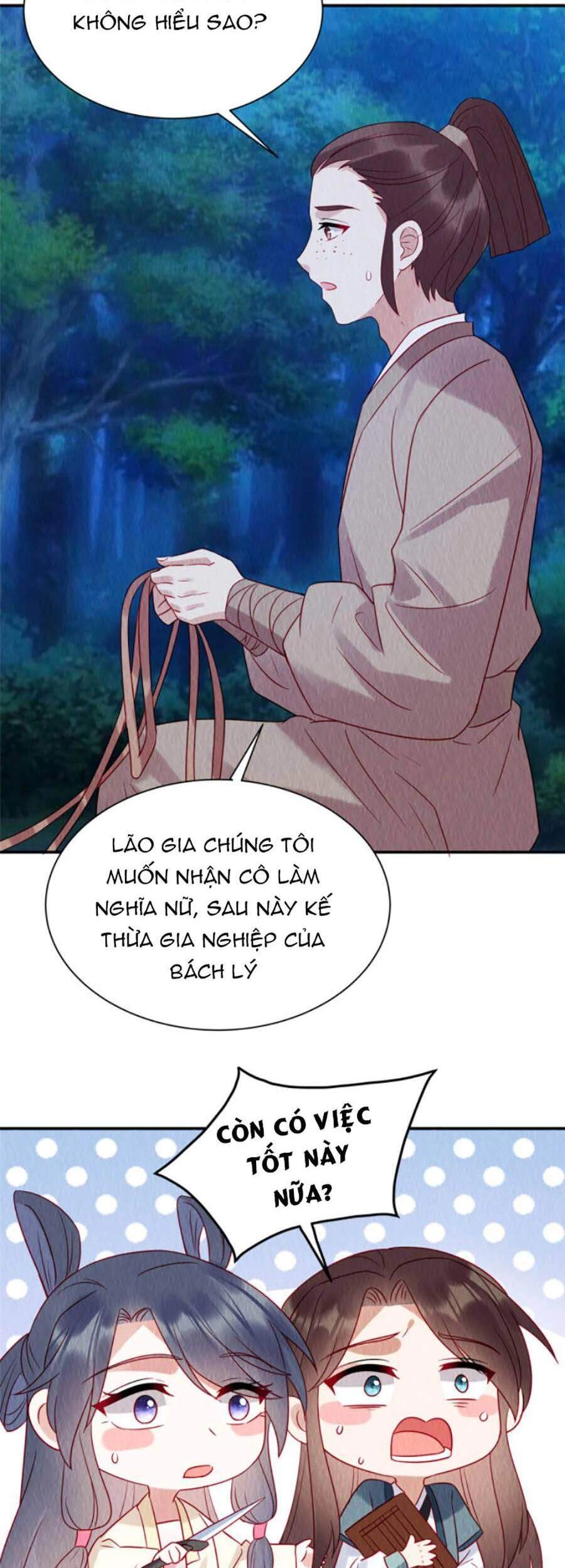 Nha Hỏa Cuồng Phi: Vương Gia Phóng Tứ Sủng Chapter 24 - 14