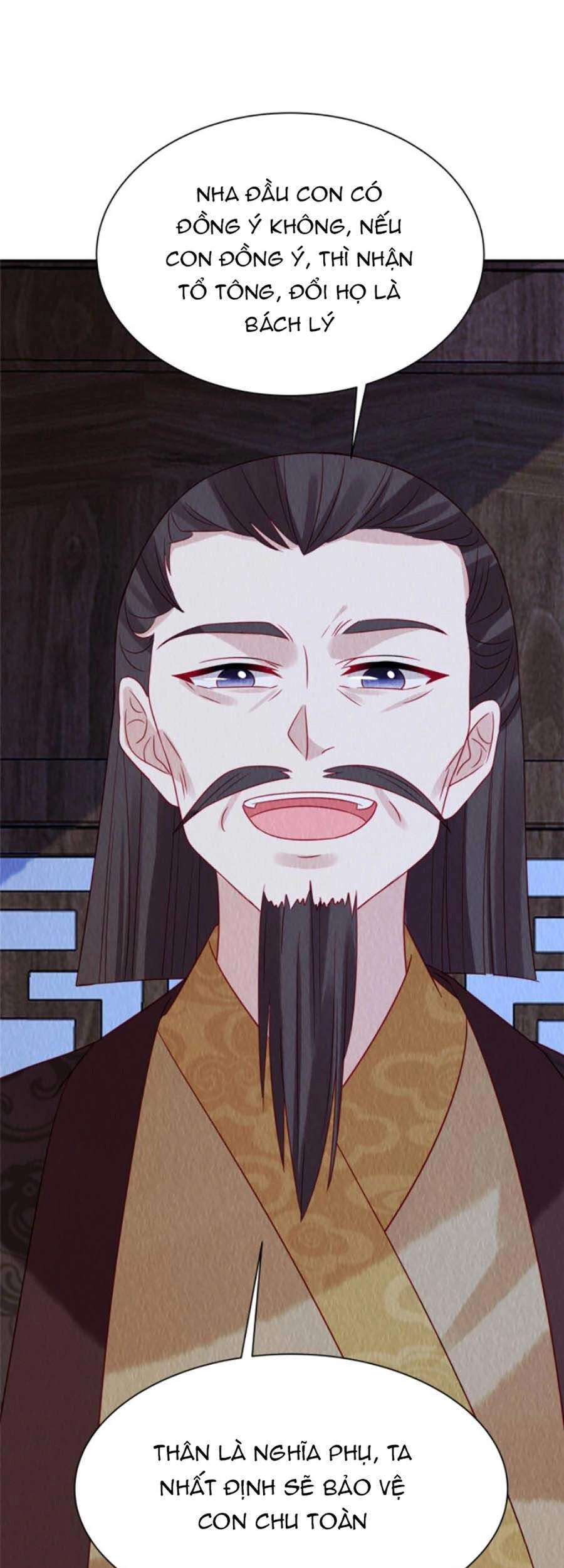 Nha Hỏa Cuồng Phi: Vương Gia Phóng Tứ Sủng Chapter 24 - 16