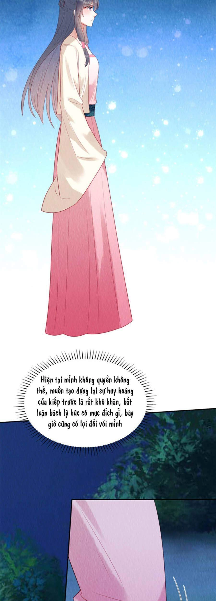 Nha Hỏa Cuồng Phi: Vương Gia Phóng Tứ Sủng Chapter 24 - 19