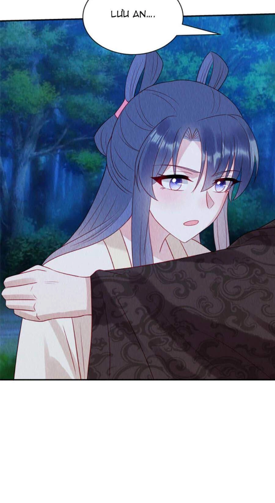 Nha Hỏa Cuồng Phi: Vương Gia Phóng Tứ Sủng Chapter 24 - 22