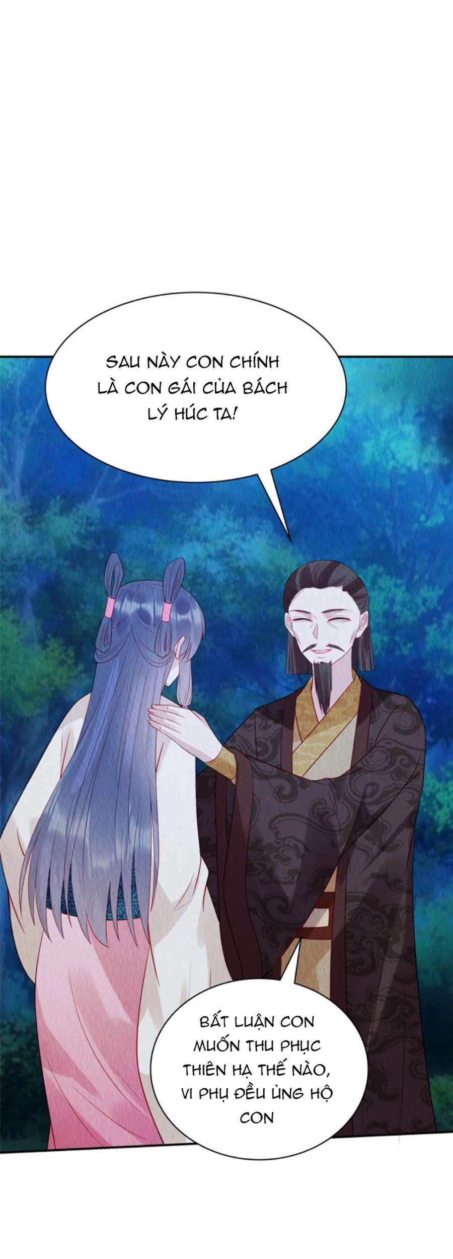 Nha Hỏa Cuồng Phi: Vương Gia Phóng Tứ Sủng Chapter 24 - 23